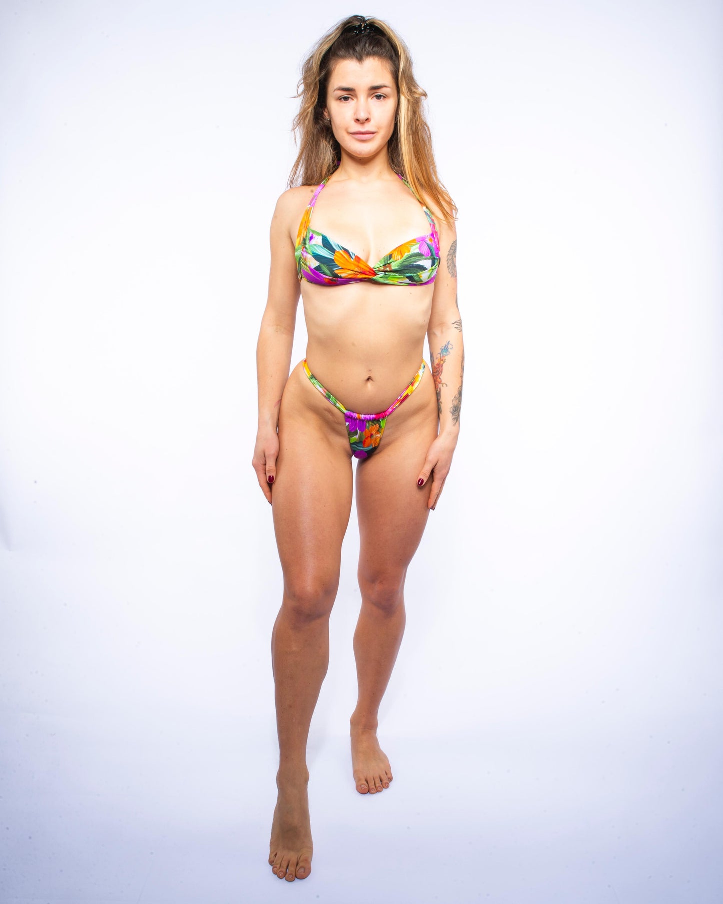 Bikini kyara SB07